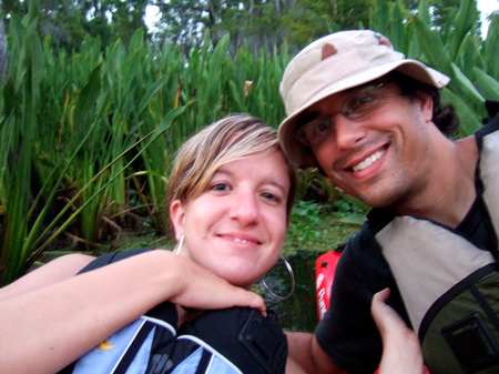 katie and john