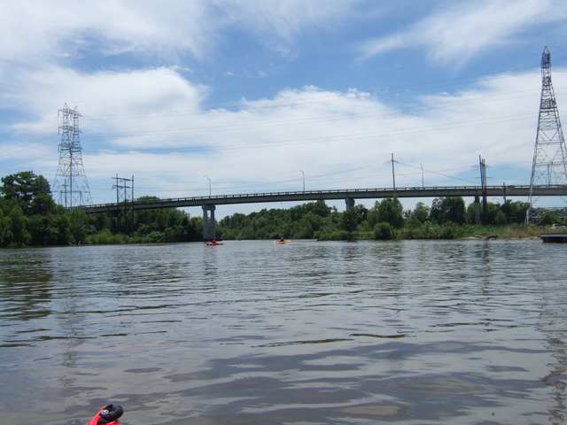 Bayou Segnette