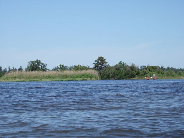 Lake Pontchatrian